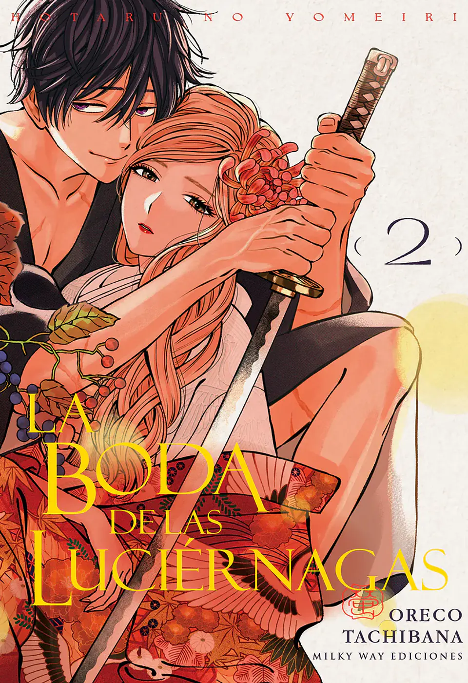 LA BODA DE LAS LUCIERNAGAS 02 1