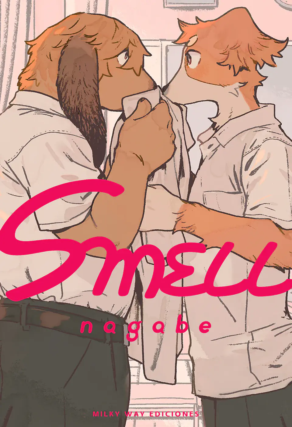SMELL 1