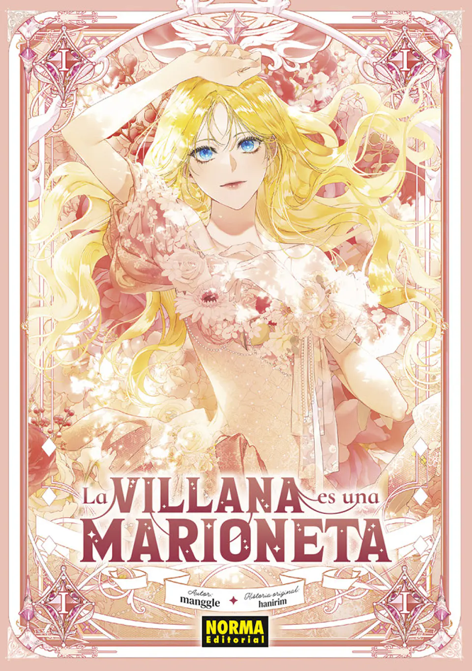 LA VILLANA ES UNA MARIONETA 01 1