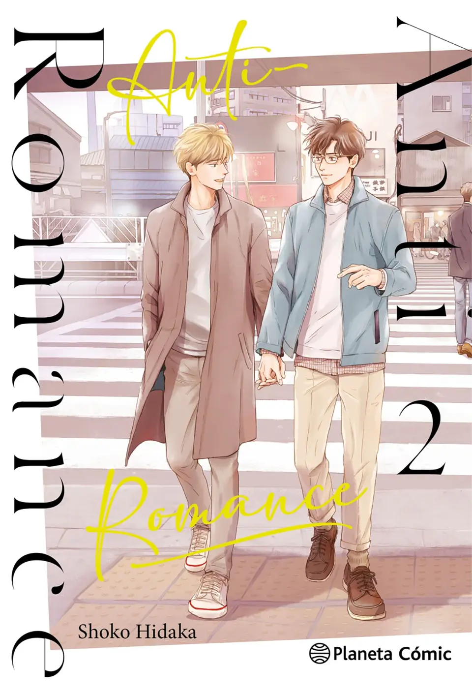 ANTI-ROMANCE 02 1