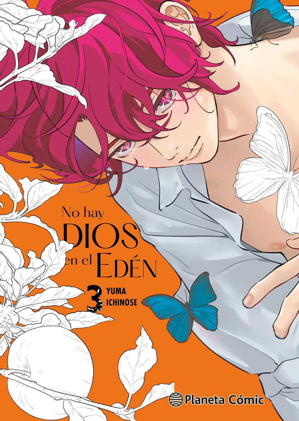 NO HAY DIOS EN EL EDEN 03 1