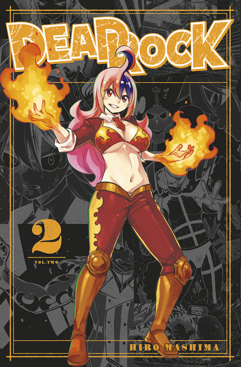 DEAD ROCK 02 1