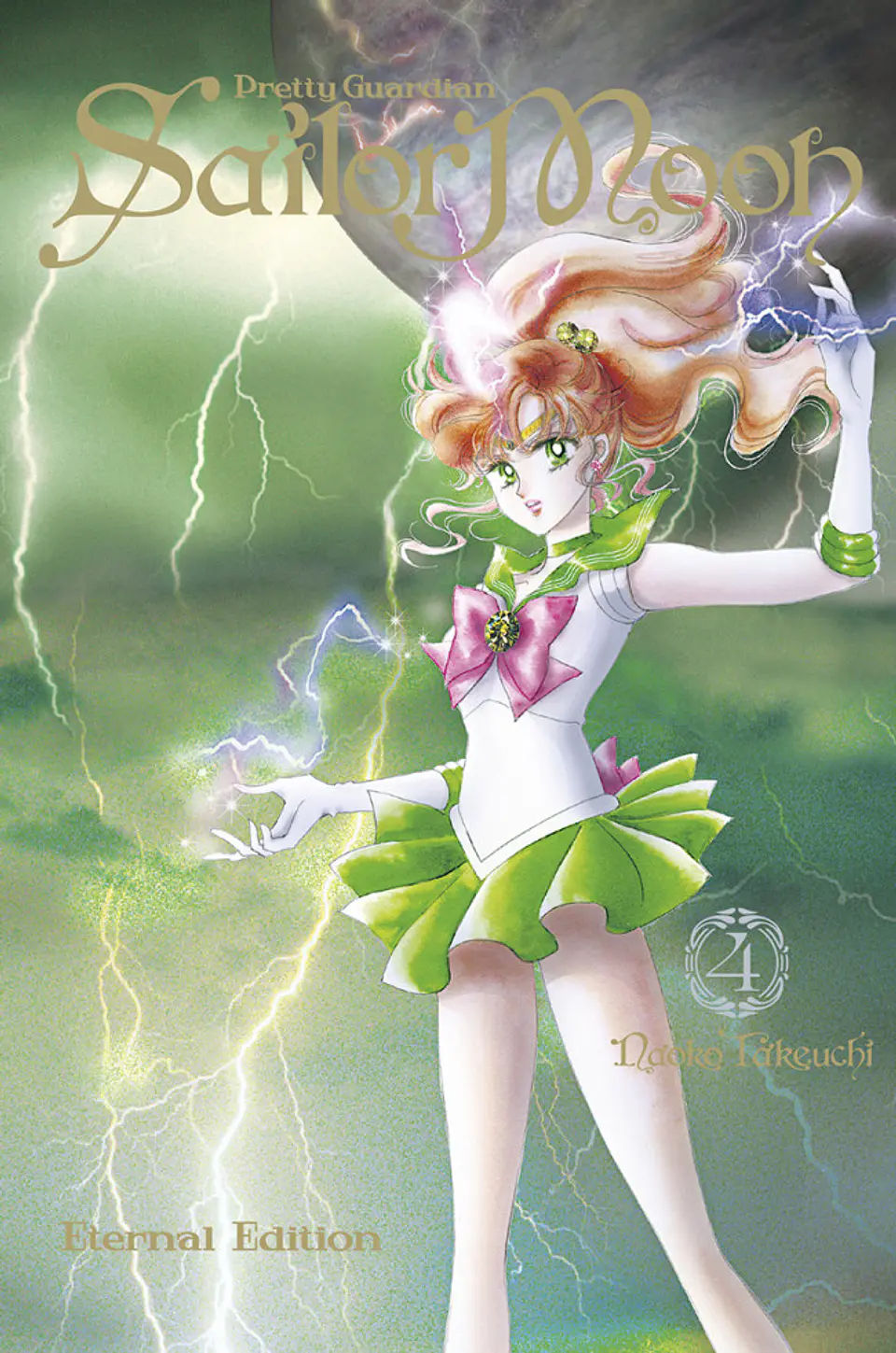 SAILOR MOON ETERNAL EDITION 04 1