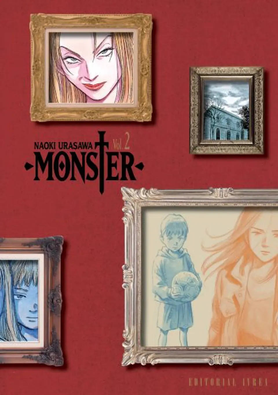 MONSTER 02 1
