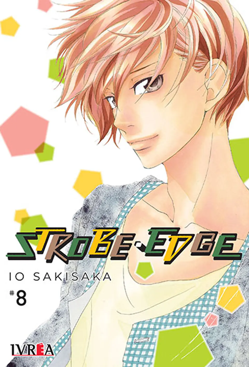 STROBE EDGE 08 1