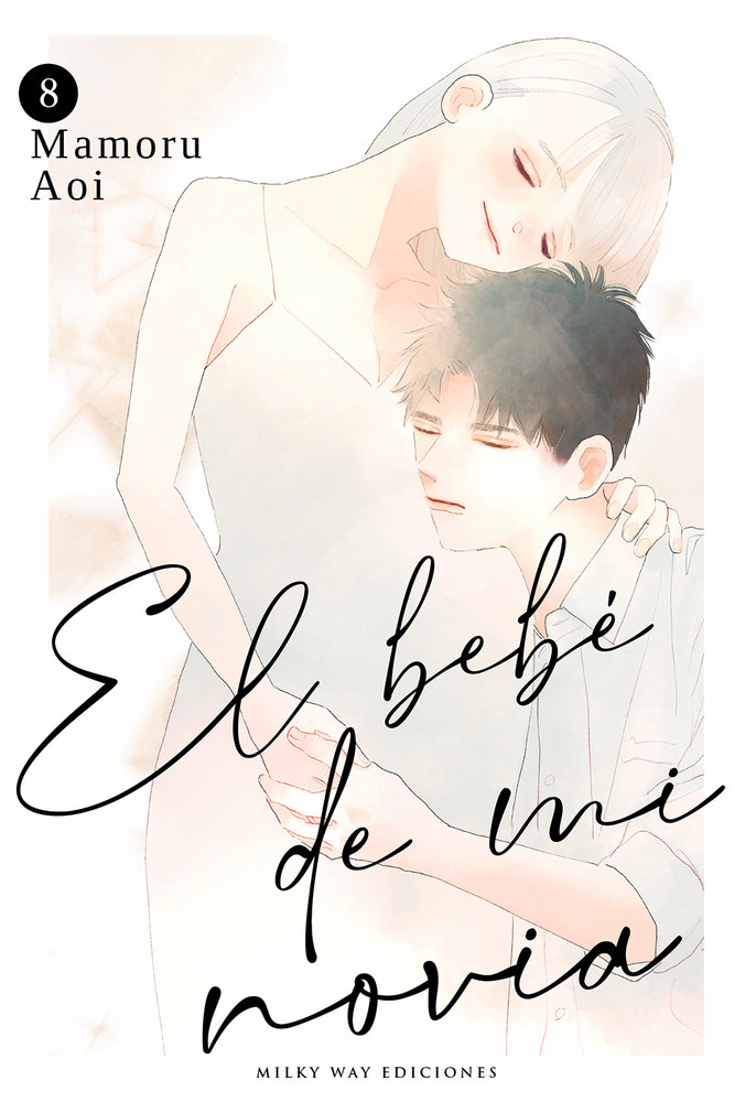 EL BEBE DE MI NOVIA 08