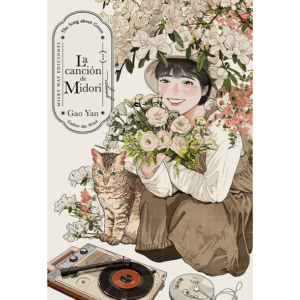 LA CANCION DE MIDORI 01