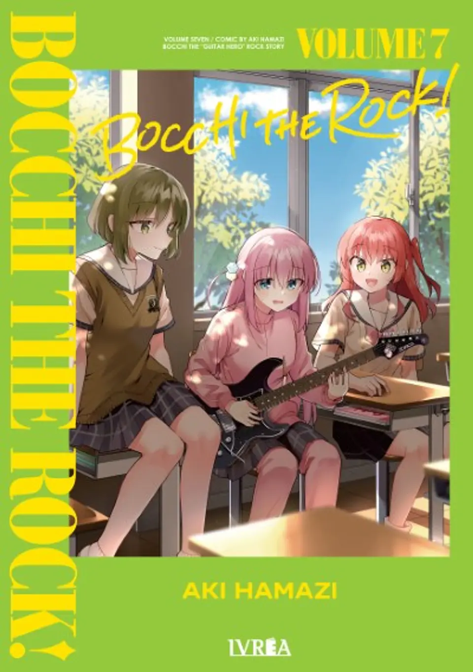 BOCCHI THE ROCK 07 1