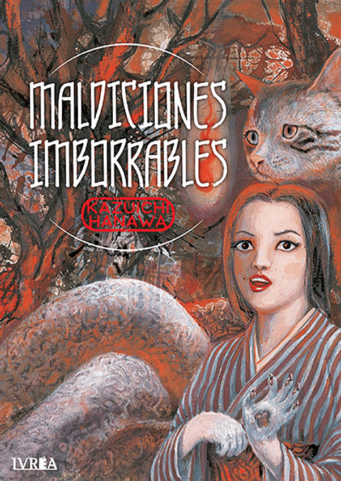 MALDICIONES IMBORRABLES