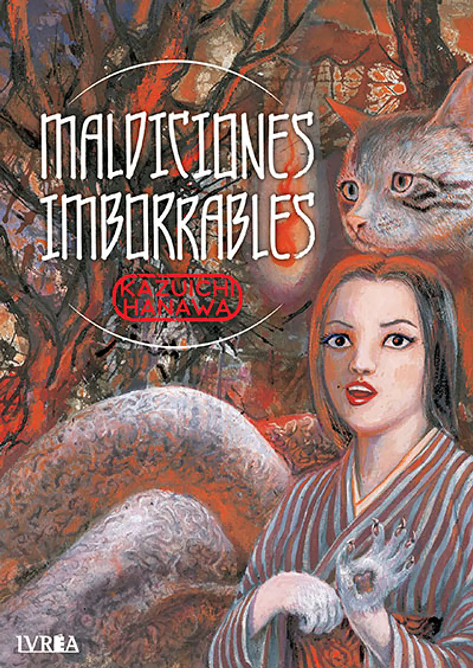 MALDICIONES IMBORRABLES 1