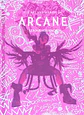 LA CREACION Y EL ARTE DE ARCANE (EDICION ESTANDAR) - Miniatura 1