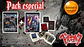BERSERK 42 EDICION ESPECIAL TAROT + VOL.41 (PACK) - Miniatura 2