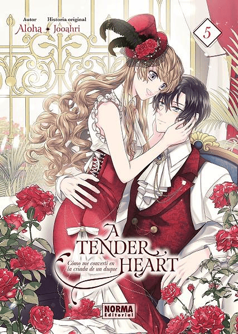 A TENDER HEART 05