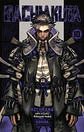 GACHIAKUTA 10 (CRUNCHYROLL) - Miniatura 2
