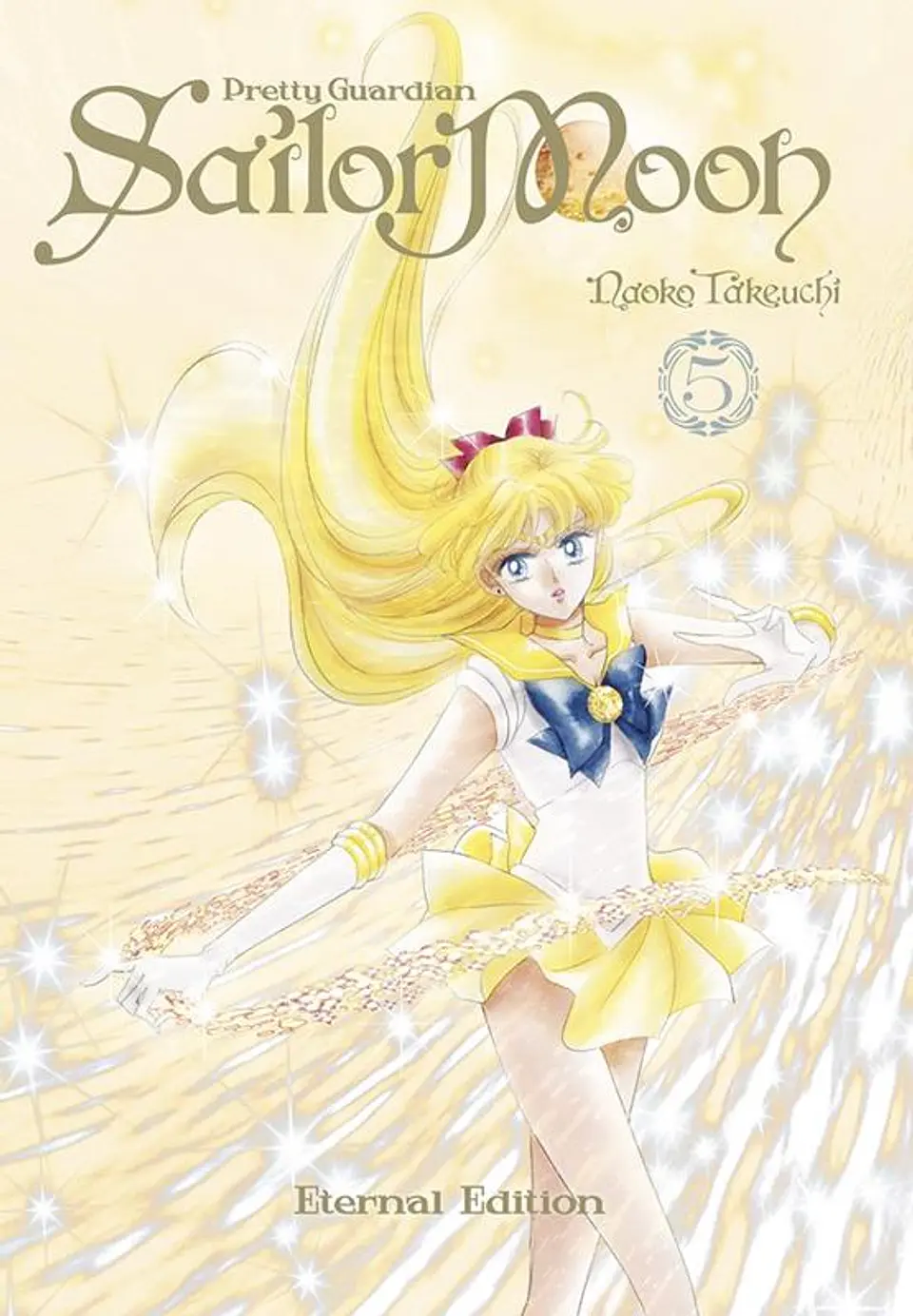 SAILOR MOON ETERNAL EDITION 05 1