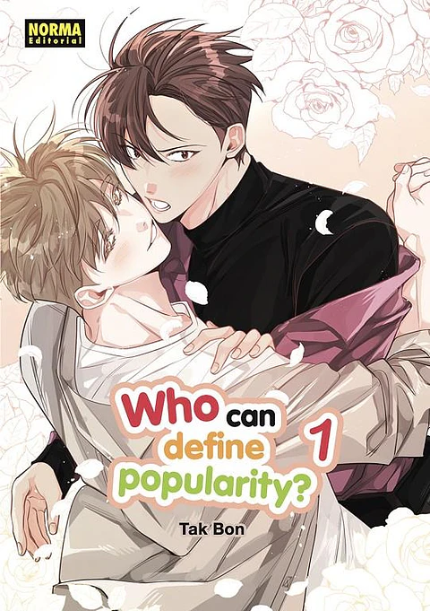 WHO CAN DEFINE POPULARITY 01