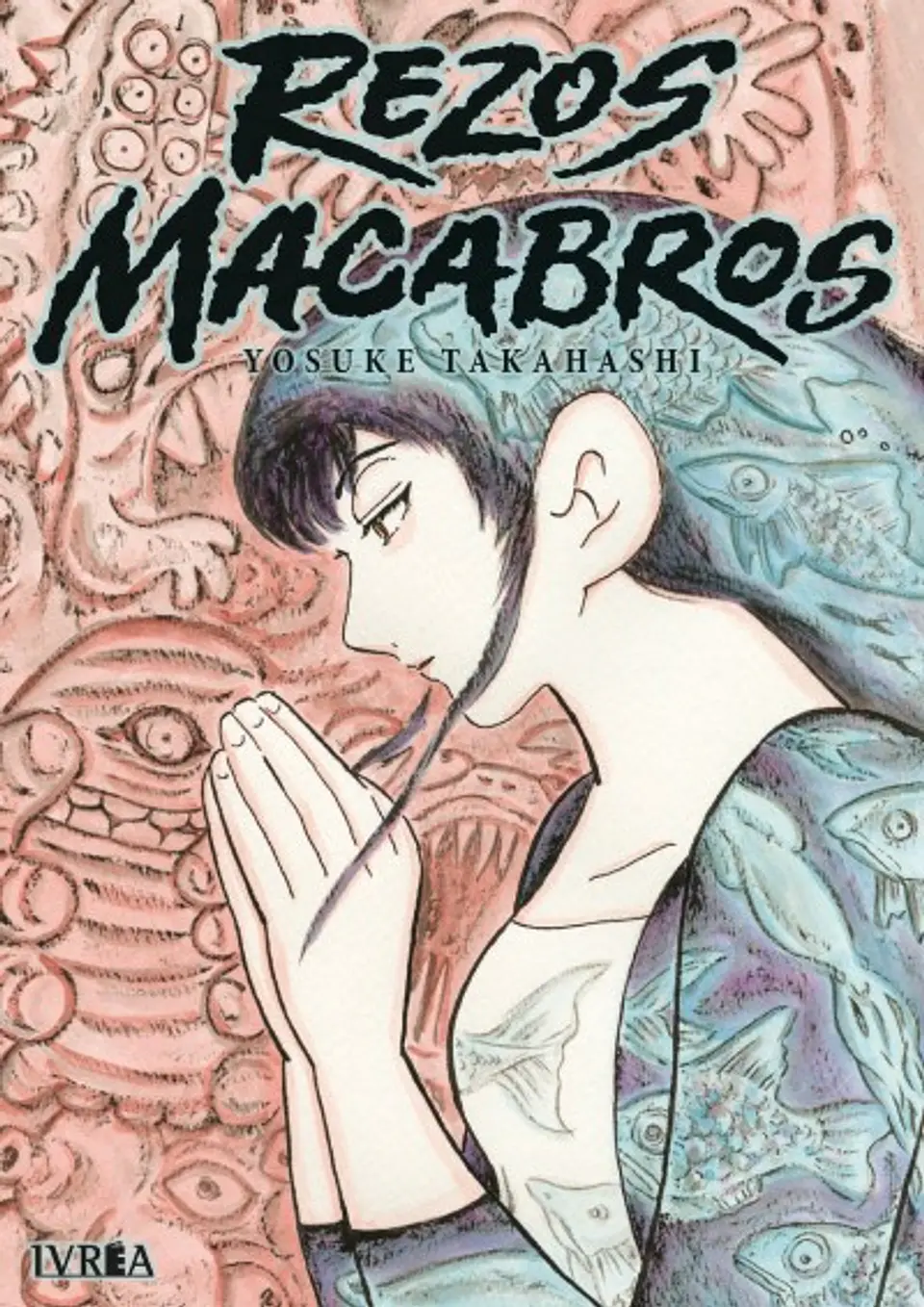 REZOS MACABROS 1
