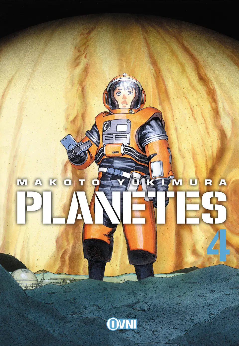 PLANETES 04 1