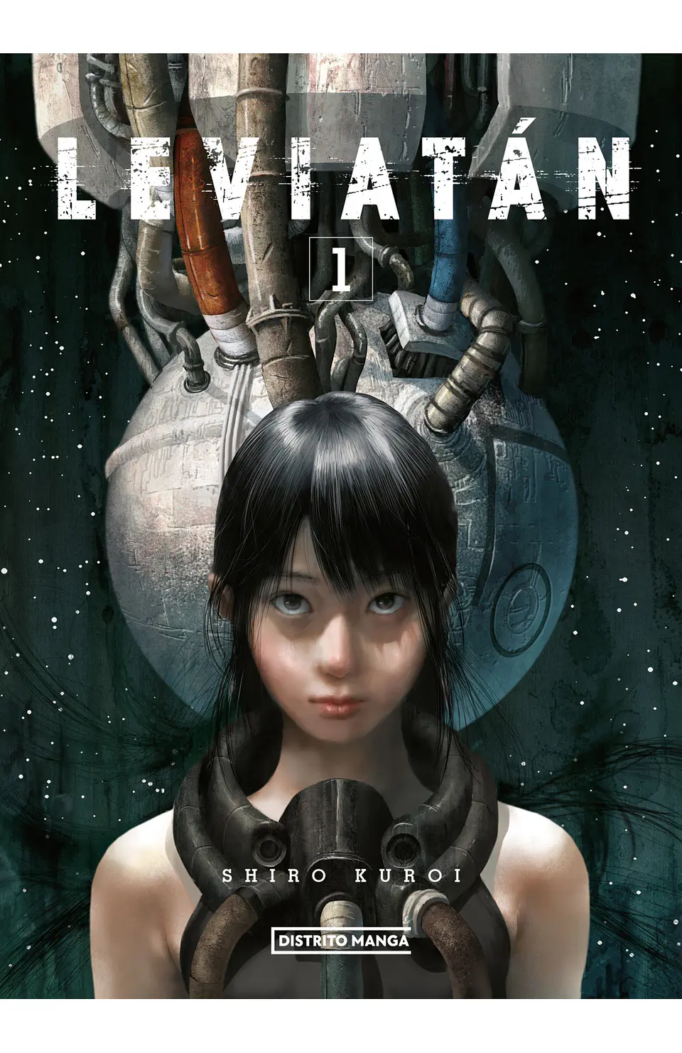 LEVIATAN 1 1