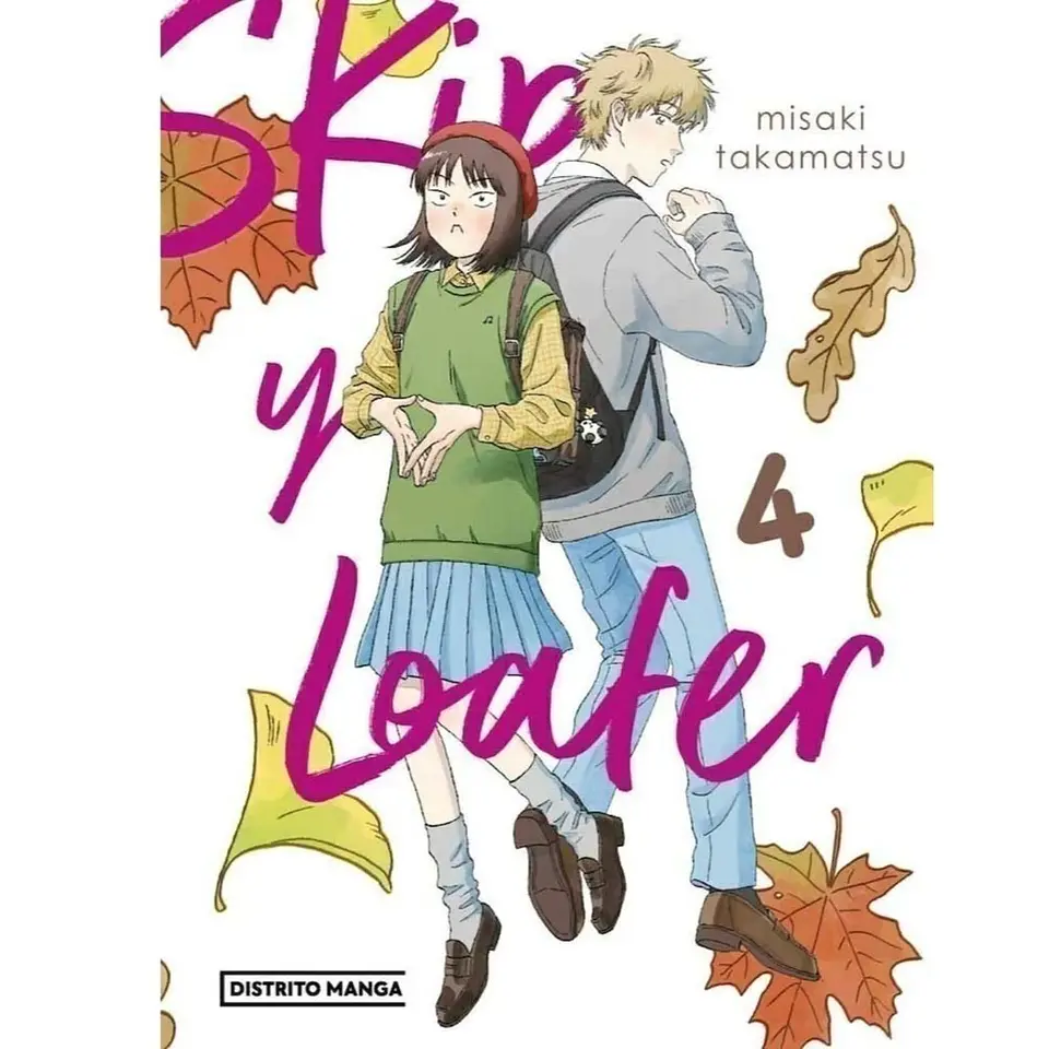 SKIP Y LOAFER 04 1