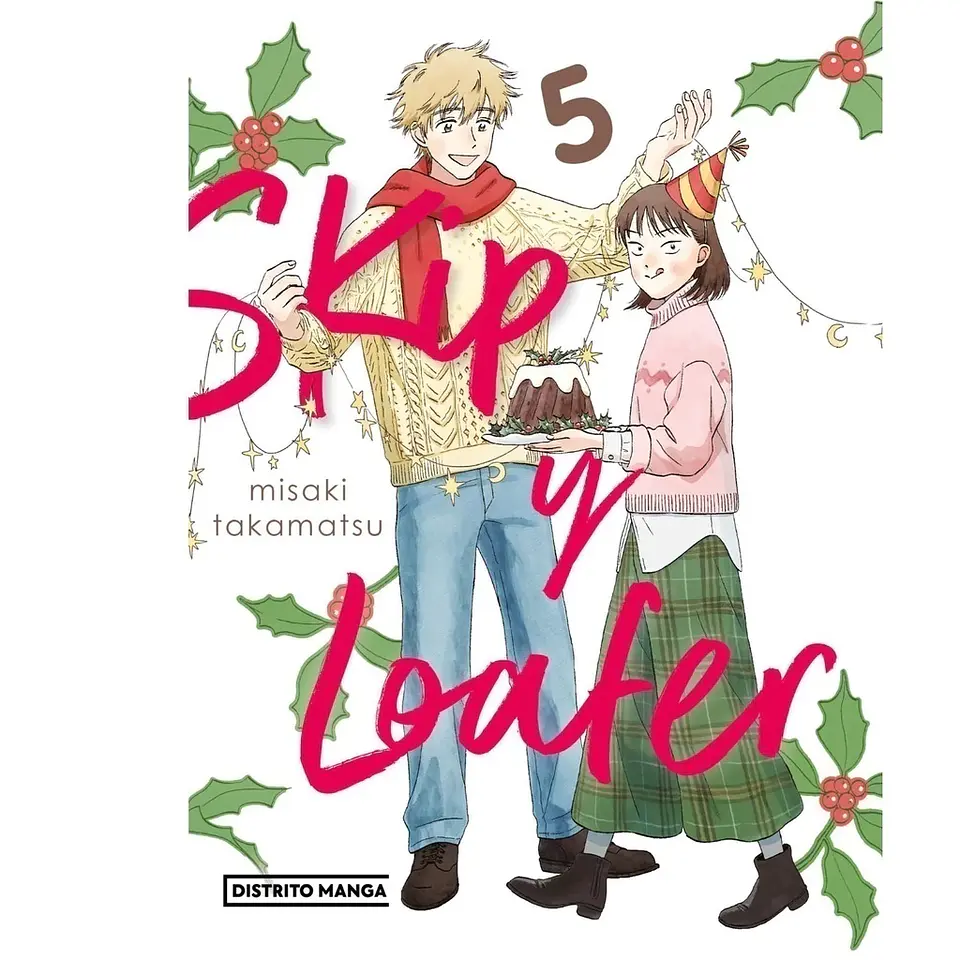 SKIP Y LOAFER 05 1