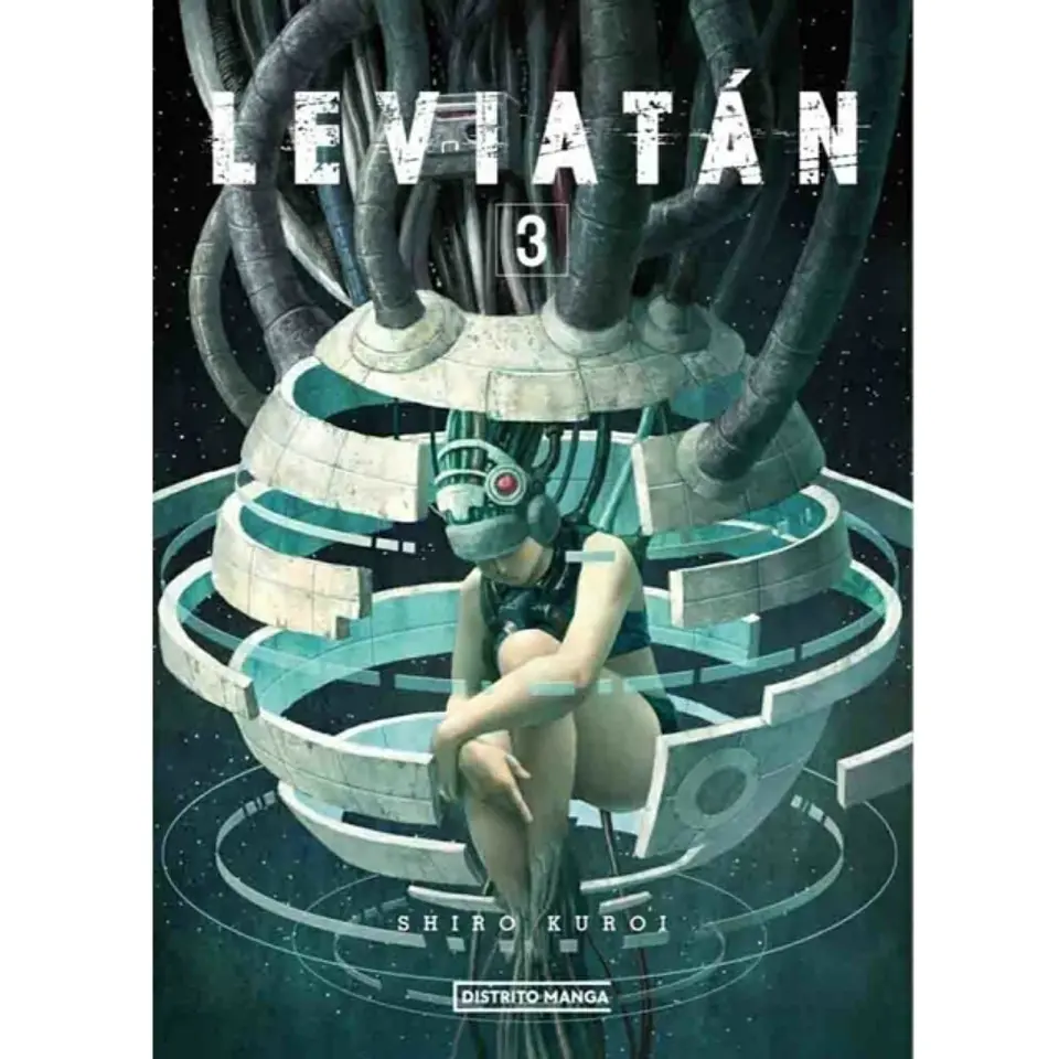 LEVIATAN 3 1