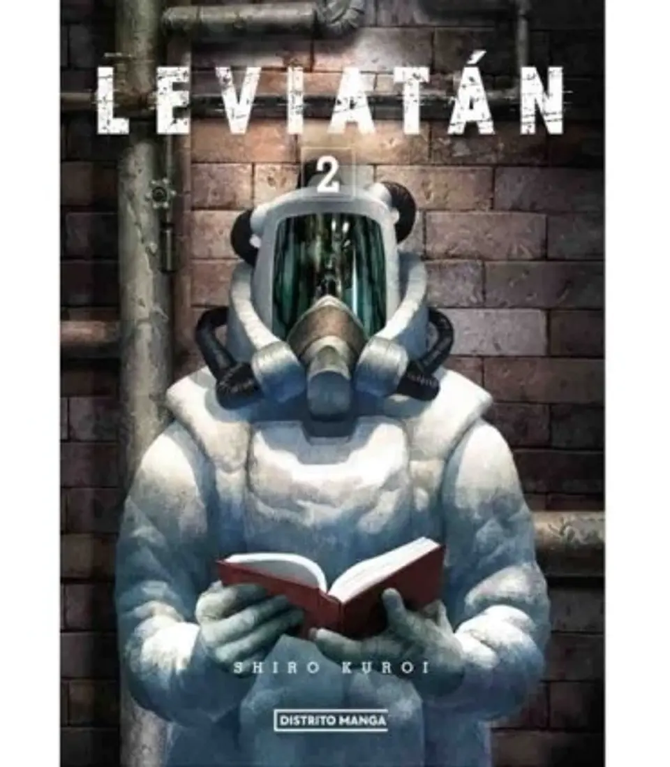 LEVIATAN 2 1
