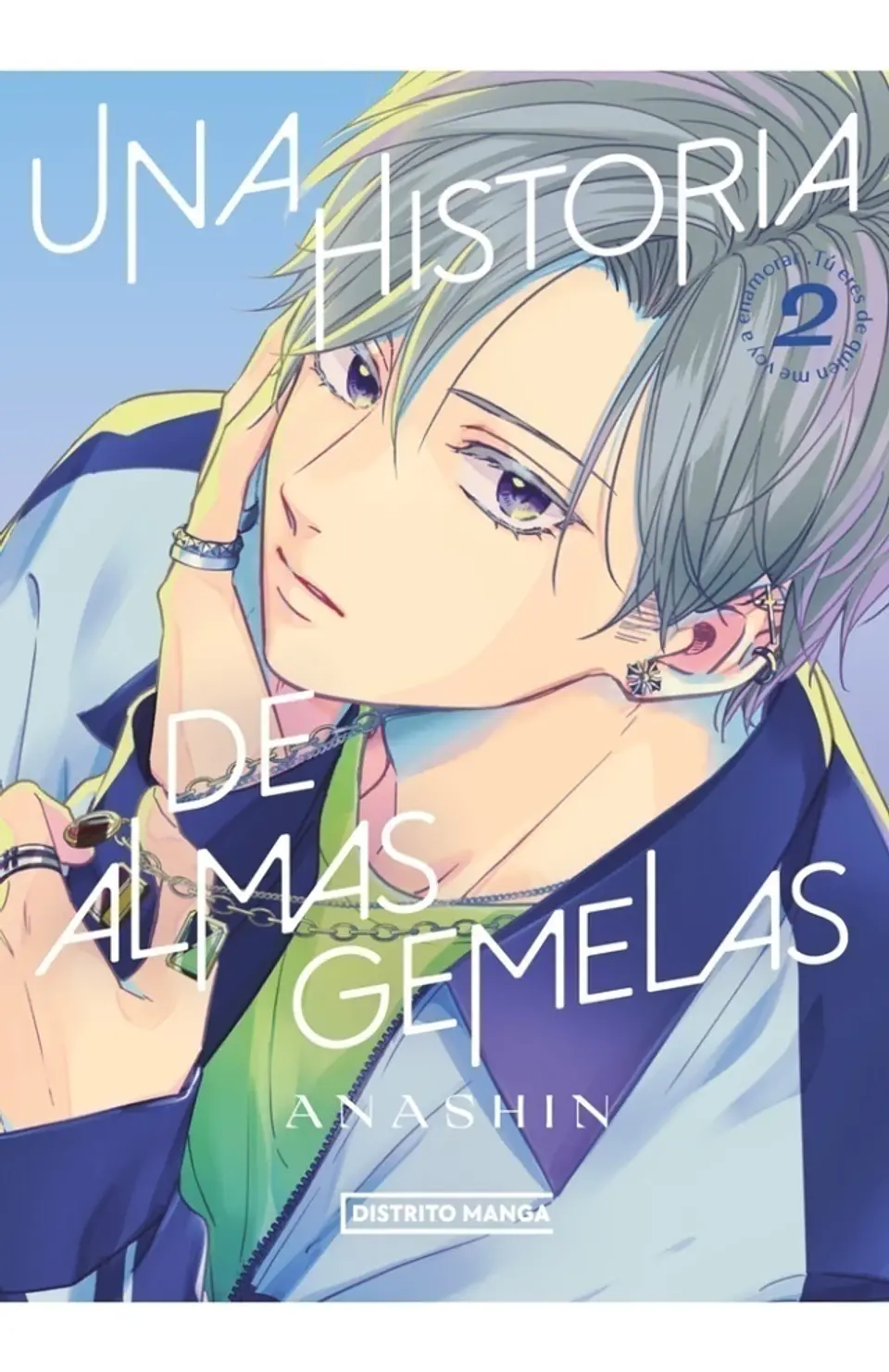 UNA HISTORIA DE ALMAS GEMELAS 02 1