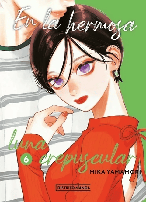EN LA HERMOSA LUNA CREPUSCULAR 06