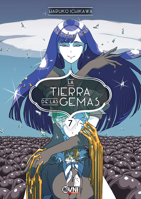 LA TIERRA DE LAS GEMAS 07