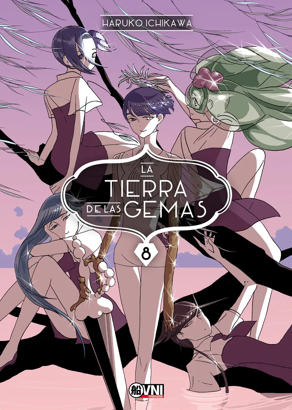 LA TIERRA DE LAS GEMAS 08 1