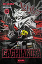 GACHIAKUTA 10 (CRUNCHYROLL) - Miniatura 1