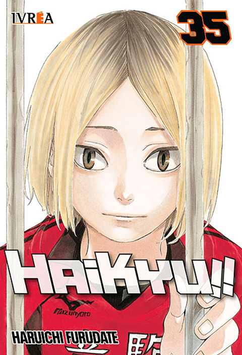 HAIKYU!! 35