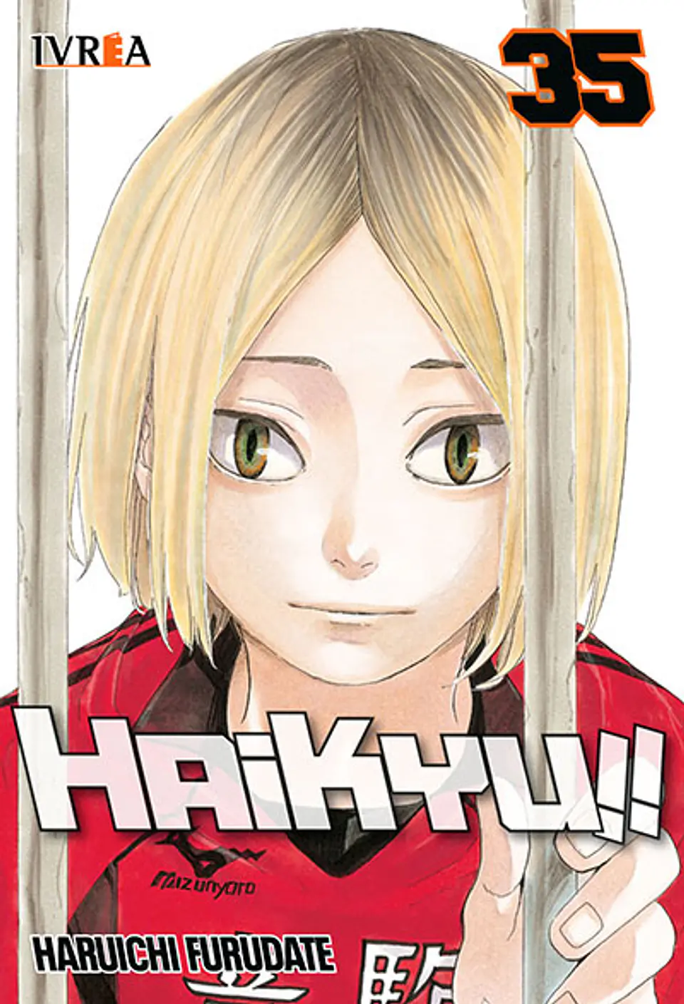 HAIKYU!! 35 1
