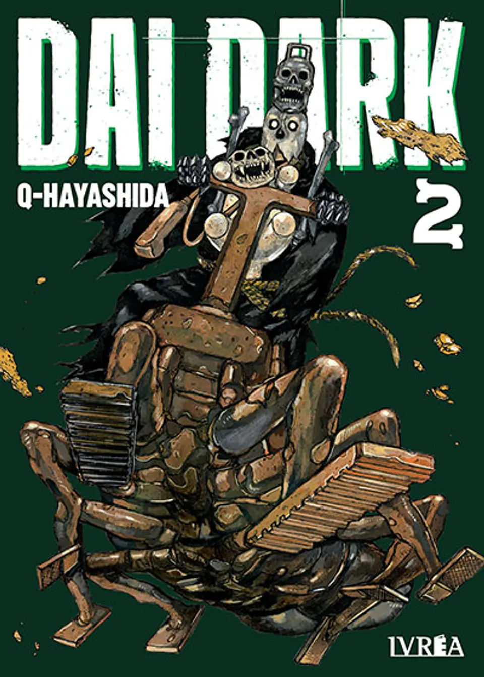 DAI DARK 02 1