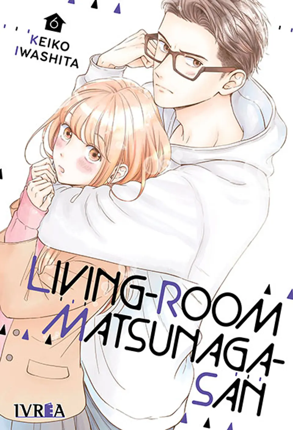 LIVING-ROOM MATSUNAGA-SAN 06 1