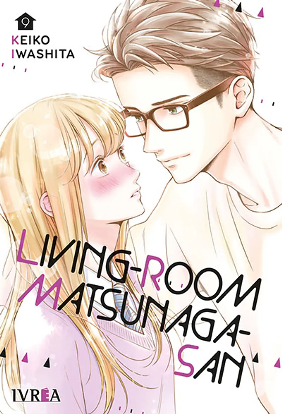 LIVING-ROOM MATSUNAGA-SAN 09 1