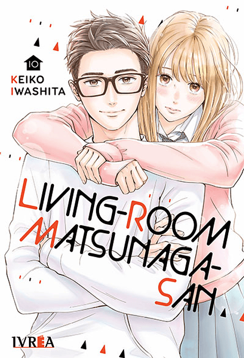 LIVING-ROOM MATSUNAGA-SAN 10