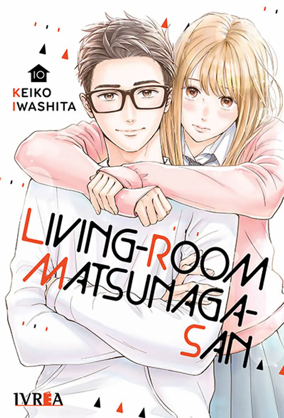 LIVING-ROOM MATSUNAGA-SAN 10 1