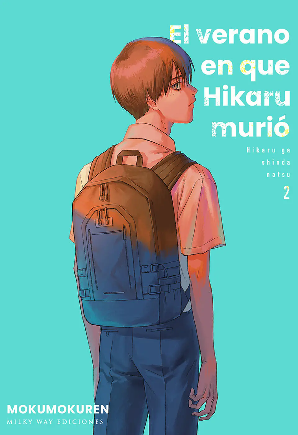 EL VERANO EN QUE HIKARU MURIO 02 1