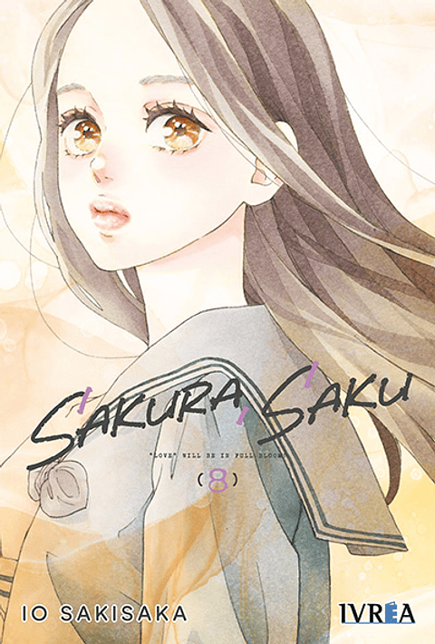 SAKURA SAKU 08