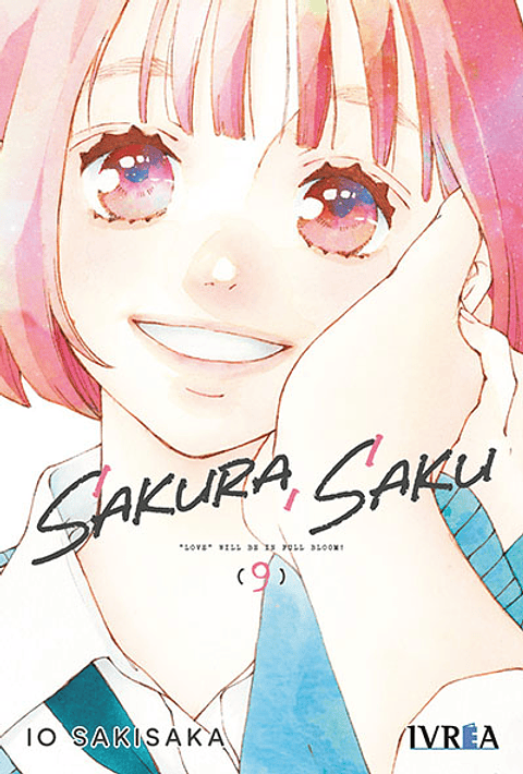 SAKURA SAKU 09