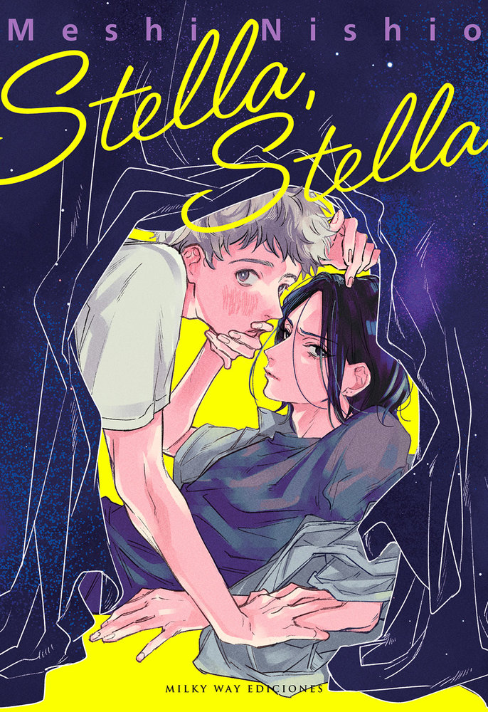 STELLA STELLA