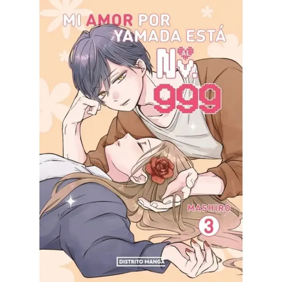 MI AMOR POR YAMADA ESTA AL NV 999 03 1