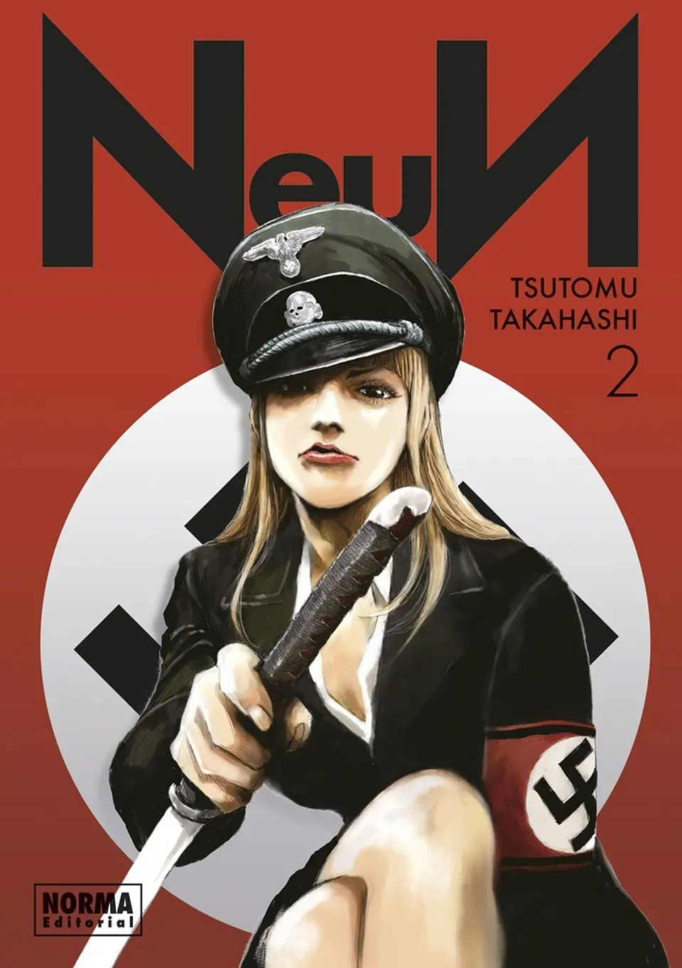 NEUN 02 1