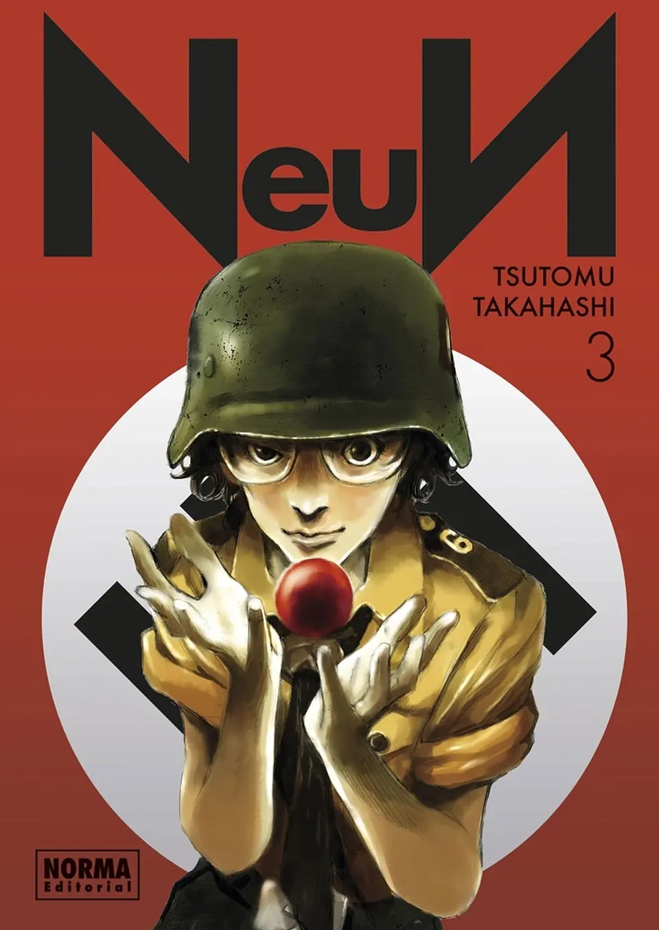 NEUN 03 1