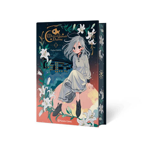 MIENTRAS YUBOOH DUERME 01 EDICION ESPECIAL