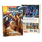 AVATAR THE LAST AIRBENDER: LA BUSQUEDA (PACK COMPLETO) - Miniatura 3
