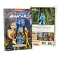 AVATAR THE LAST AIRBENDER: LA BUSQUEDA (PACK COMPLETO) - Miniatura 2
