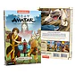 AVATAR THE LAST AIRBENDER: LA BUSQUEDA (PACK COMPLETO) - Miniatura 1